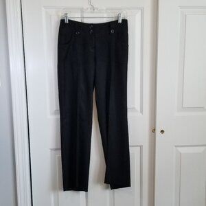 White House Black Market Capri Pants